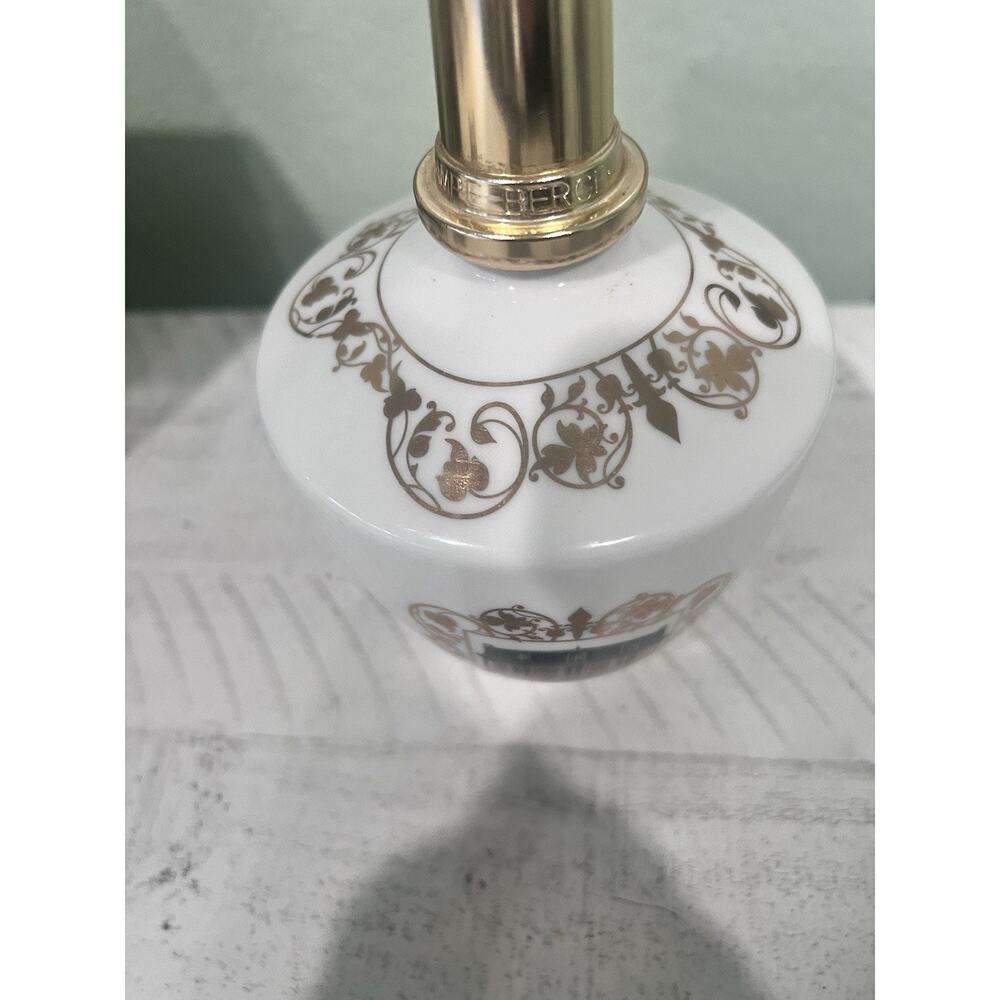 Lampe Berger Castle Limited Perfumer Diffuser Lamp OUT OF CATALOG RARE - Picture 14 of 16